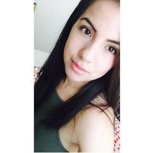 Meet your Posher, Katherine valeria